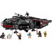 Star Wars The Dark Falcon 75389