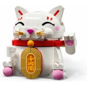40813 Lucky Cat
