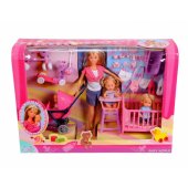 Simba Steffi children®s room doll (105736350)