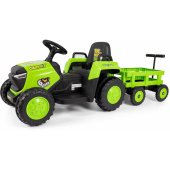 Rolly Green