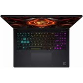 Crosshair 16 HX E14WGK-038US 240hz i9-14900HX 16GB 512SSD RTX5070 W11