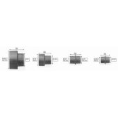 Adapter-Set OSM 100 / HA 1000