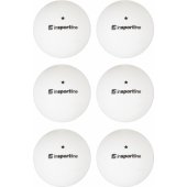 Table Tennis Balls inSPORTline Elisenda S1