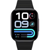 Watch 6 Lite Black