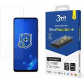 "SilverProtection+ ekrano apsauginė plėvelė Motorola Moto G Stylus (2022)"