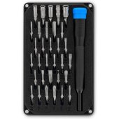 iFixit Moray tiksliojo atsuktuvo antgalių rinkinys