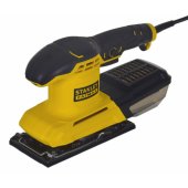 ORBITINIS ŠLIFUOKLIS STANLEY FMEW214K-QS 280W