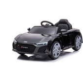 Audi R8 Lift A300 Juodas