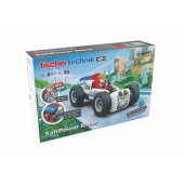 fischertechnik Salt Power Racer