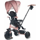 Elite Platinum Pink