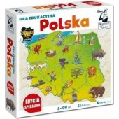 Kapitan Nauka Gra - Polska