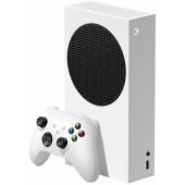 Xbox Series S 1TB White