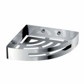 Corner Shower Basket NERVA