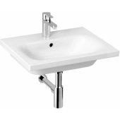 Mio Design Line 550x450 mm White