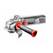 Kampinis šlifuoklis 1100W Graphite 125mm disku