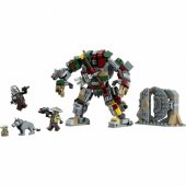 75451 Hutt Palace Sentry Droid Showdown