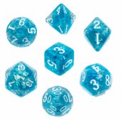 REBEL RPG kauliukų rinkinys – tankus branduolys – Maritime