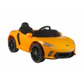 McLaren GT 12V Oranžinis dažytas