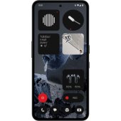 Phone 2 Pro 8/ 128GB Black
