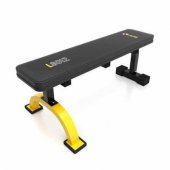 L8012 HMS PREMIUM EXERCISE BENCH