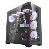AQUA i9-14900KF 64GB DDR5 1TB SSD+2TB RTX5080 16GB DSB W11Home