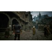 The Blood of Dawnwalker DayOne Edition Xbox Series X