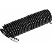 Spiralinė slėginė žarna 8.0 x 12 mm, 10 m, PU