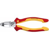 Installation pliers TriCut Prof.elec - 38853