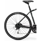 City bike Crossway 20 III2 S black