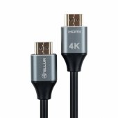 High Speed HDMI 2.0 cable, 4K 18Gbps plug-plug Etherne