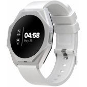 Otto SW-86 Silver