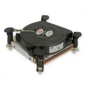 Jou Jye Computer K2 75mm CPU Cooler