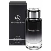 NonUnic Mercedes-Benz Intense 120ml