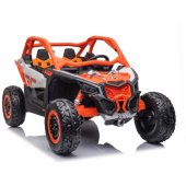 Buggy Can-am RS DK-CA001 Orange
