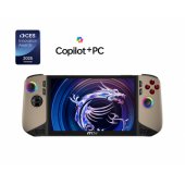 CLAW 8 AI+ A2VM-007NL 8" FHD+ 120Hz Ultra 7 258V 32GB 1TB W11