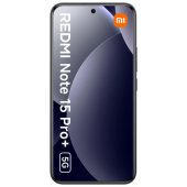 Redmi Note 15 Pro+ 12/ 512GB Black