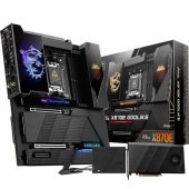 MEG X870E Godlike