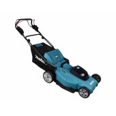 Llawn mower DLM539PT2, 36 volts (2x18 volts)