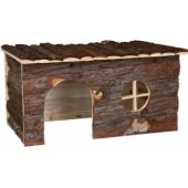 " Trixie HOUSE FOR GRIZONS ""JERRIK"" 40x23x20cm"