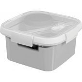 Pietų dėžutė 1,1 l Smart To Go mix