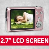DC8200 Pink