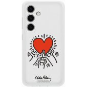 "Suit Case For Galaxy S24" White EF-MS921CWEGWW