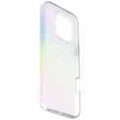 Case Iridescia for iPhone 16 Pro Magclick Charging holographic