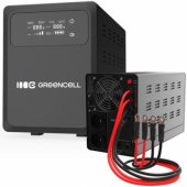 PowerCore 2000VA