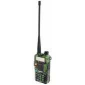 UV-5R HTQ Camo