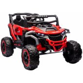 M1 4x4 Red