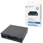 Vidinis 3.55®® USB2.0 juodas