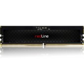 Redline Black 2x16GB DDR5 5600MHZ UDIMM MRE5U560LKKD16GX2
