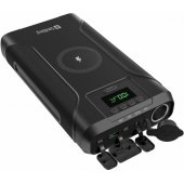 Survivor Powerbank 7in1 76800