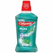 Plax Soft Mint 500ml